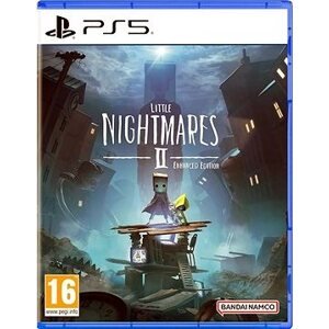 Little Nightmares 2 Enhanced Edition – PS5