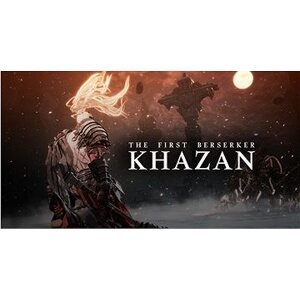 The First Berserker: Khazan – PS5