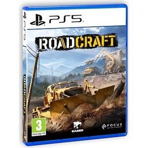 RoadCraft – PS5