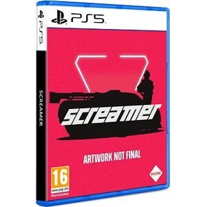 Screamer – PS5
