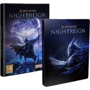 Elden Ring Nightreign: Seekers Edition - PS5