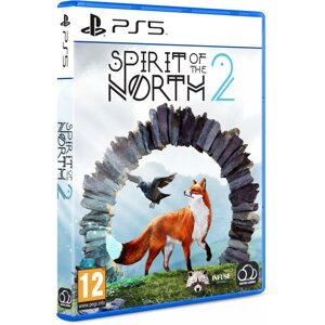 Spirit of the North 2 – PS5