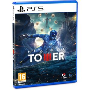 Project Tower – PS5