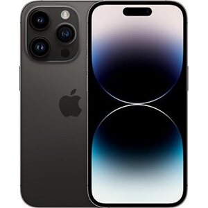 iPhone 14 Pro 1 TB čierny