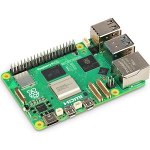 Raspberry Pi 5 – 16 GB RAM