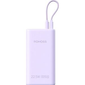 Romoss PHA10 Purple