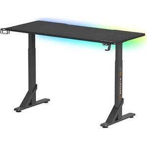 Rapture FORT 400 RGB čierny