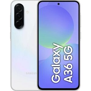 Samsung Galaxy A36 8 GB/256 GB Awesome White