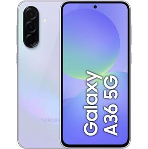 Samsung Galaxy A36 8 GB/256 GB Awesome Lavender
