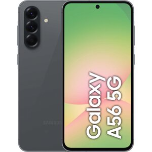 Samsung Galaxy A56 8 GB/128 GB Awesome Graphite