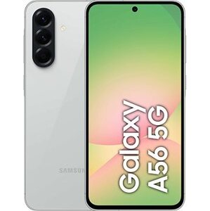 Samsung Galaxy A56 8 GB/128 GB Awesome Lightgray