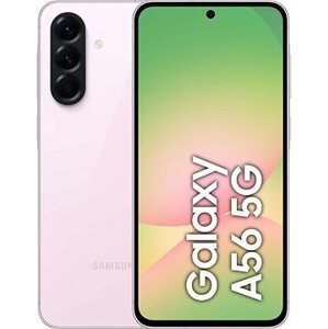 Samsung Galaxy A56 8 GB/128 GB Awesome Pink