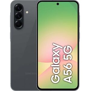 Samsung Galaxy A56 8 GB/256 GB Awesome Graphite