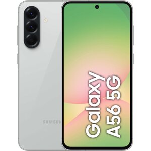 Samsung Galaxy A56 8 GB/256 GB Awesome Lightgray