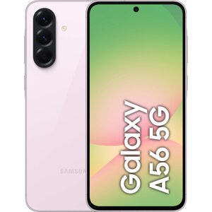 Samsung Galaxy A56 8 GB/256 GB Awesome Pink