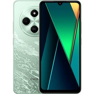 POCO C75 8 GB/256 GB Green