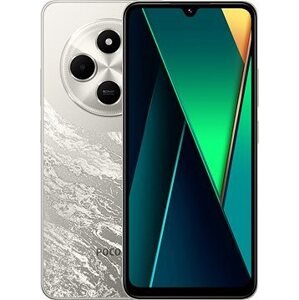 POCO C75 8 GB/256 GB Gold