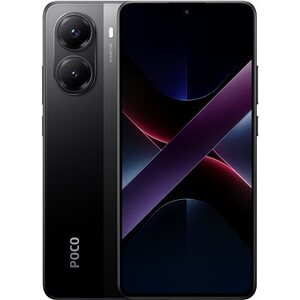 POCO X7 Pro 12 GB/512 GB Black