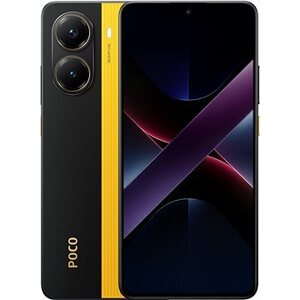 POCO X7 Pro 12 GB/512 GB Yellow