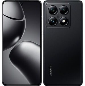 Xiaomi 14T Pro 12 GB/1 TB Titan Black