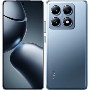 Xiaomi 14T Pro 12 GB/1 TB Titan Blue
