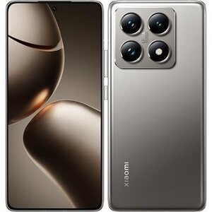 Xiaomi 14T Pro 12 GB/1 TB Titan Gray