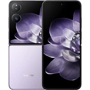 Xiaomi MIX Flip 12 GB/512 GB Purple