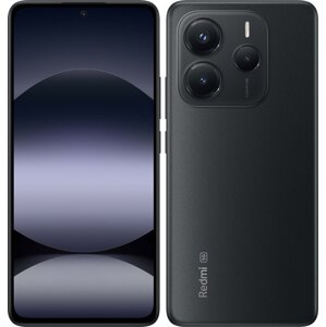 Xiaomi Redmi Note 14 5G 8 GB/256 GB Black