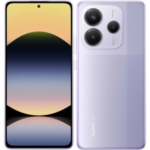 Xiaomi Redmi Note 14 5G 8 GB/256 GB Purple