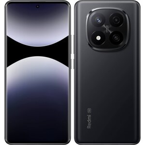Xiaomi Redmi Note 14 Pro+ 5G 8 GB/256 GB Black