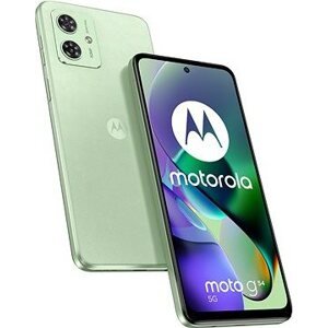 Motorola Moto G54 5G 8 GB/256 GB Mint Green
