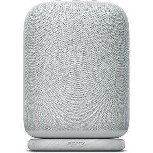 Sony LinkBuds Speaker, sivý
