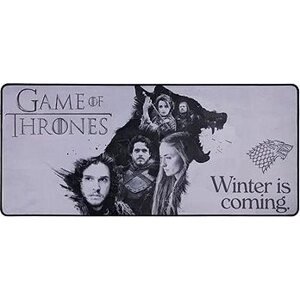 SUPERDRIVE Game of Thrones Desk Mat XXL