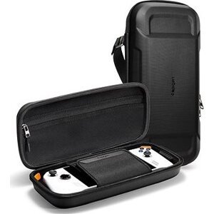 Spigen Rugged Armor Pro Pouch Black ROG Ally X/Ally 2023