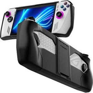 Spigen Thin Fit Pro Black Asus ROG Ally 2023