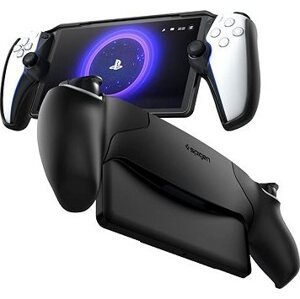 Spigen Thin Fit Black Sony Playstation Portal