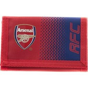 Arsenal FC: Fade – rozkladacia peňaženka