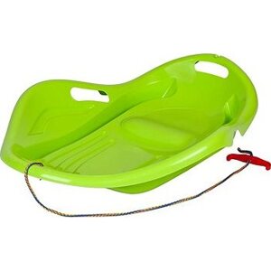 Mušle Baby Mix Premium Komfort 80 cm zelený