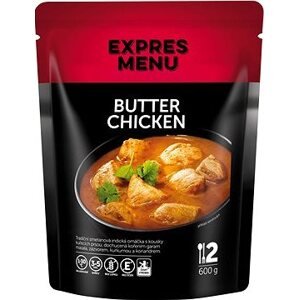 EXPRES MENU Butter chicken 600 g