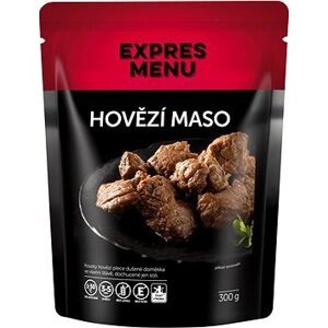 EXPRES MENU Hovädzie mäso 300 g
