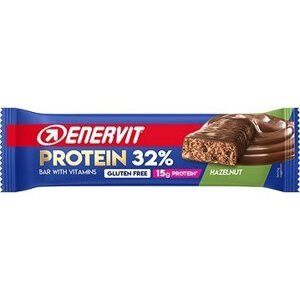 Enervit Protein Bar 32 % hazelnut