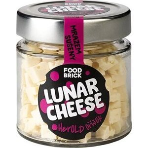 FOOD BRICK Lunar Cheese Herold 80 g