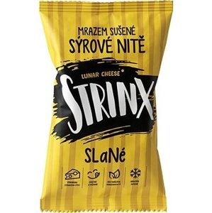 FOOD BRICK Lunar Cheese StrinX – slané 25 g