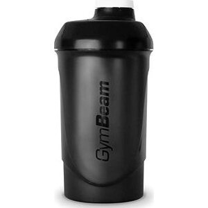 GymBeam All-Black 700 ml