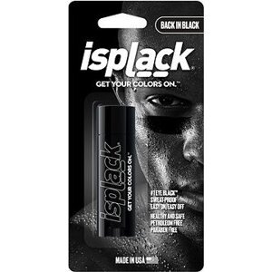 Isplack Undereye Stick čierna