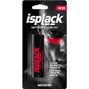 Isplack Undereye Stick červená
