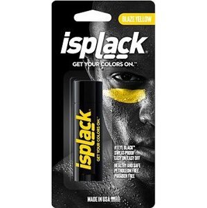 Isplack Undereye stick žltá