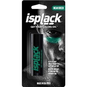 Isplack Undereye stick zelená