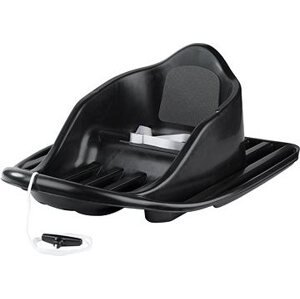 STIGA Baby cruiser – čierne