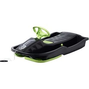 STIGA Snowpower Brake, čierne